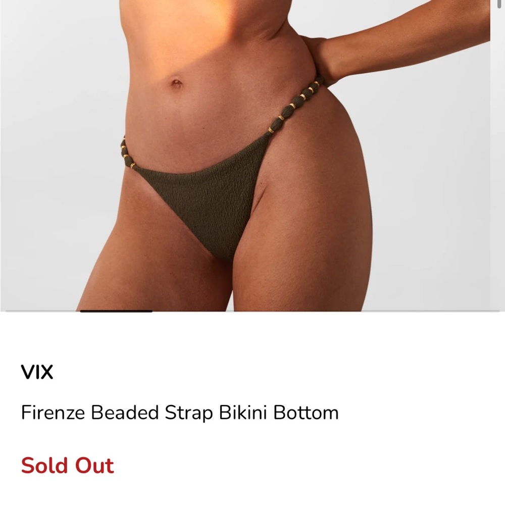 Vix swimsuit - Picture 6 of 10